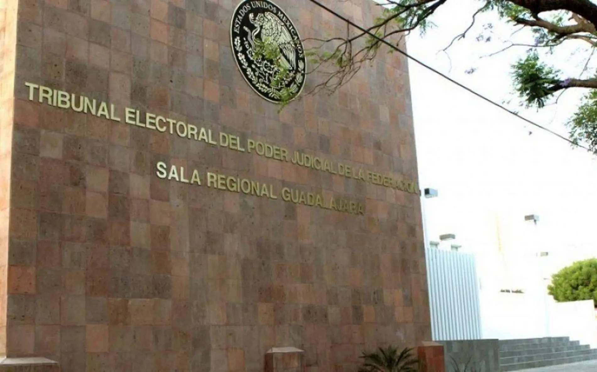 Sala Regional Guadalajara 